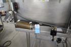 Rietz Double Ribbon Blender, Model Rs-15-k5403